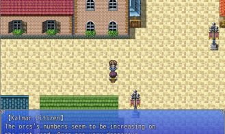 Spiral Legend V Adult Game Screenshot (5)