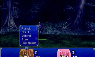 Spiral Legend V Adult Game Screenshot (6)