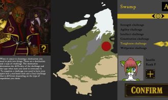 Spirit rancher Adult Game Screenshot (3)