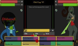 Spirit rancher Adult Game Screenshot (4)