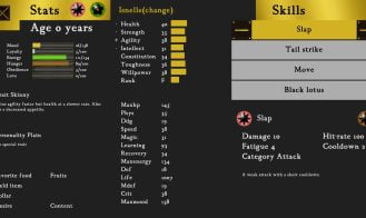 Spirit rancher Adult Game Screenshot (6)