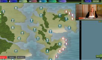 Spoils of War 2 Adult Game Screenshot (3)