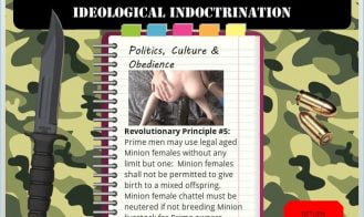 Spoils of War Adult Game Screenshot (6)