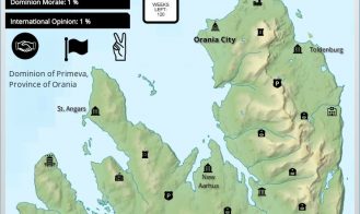 Spoils of War Adult Game Screenshot (8)