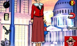 Spoontoons Legacy Adult Game Screenshot (3)