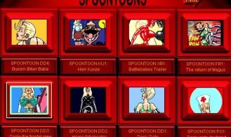 Spoontoons Legacy Adult Game Screenshot (6)