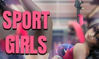 Sport Girls cover