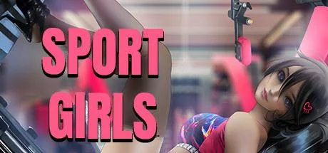 Sport Girls cover