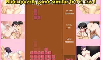 Squeeze Puzzle Adult Game Screenshot (2)