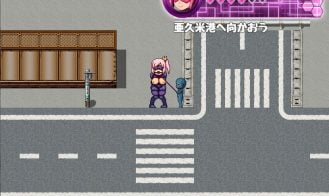 Squirting Heroine Acmerize Adult Game Screenshot (7)