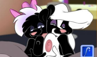 Stacy And Tracy Adult Game Screenshot (3)