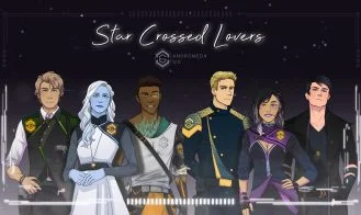 Star Crossed Lovers cover