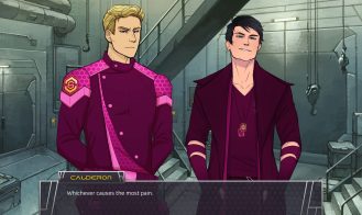 Star Crossed Lovers Adult Game Screenshot (1)