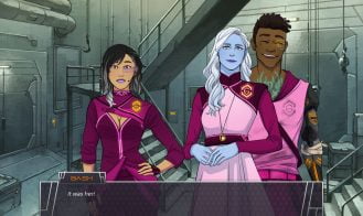 Star Crossed Lovers Adult Game Screenshot (3)
