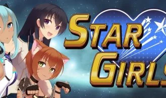 Star Girls cover