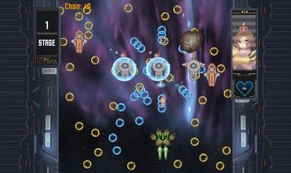 Star Girls Adult Game Screenshot (1)