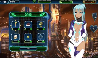Star Girls Adult Game Screenshot (2)