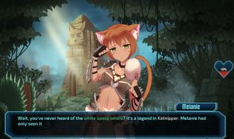 Star Girls Adult Game Screenshot (4)