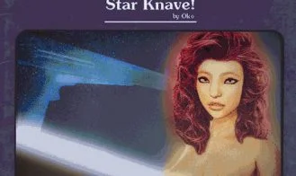 Star Knave cover