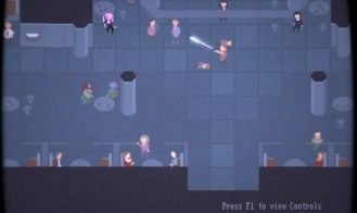 Star Knave Adult Game Screenshot (1)