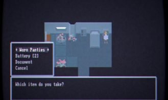 Star Knave Adult Game Screenshot (3)