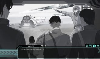 Starfighter Eclipse Adult Game Screenshot (6)