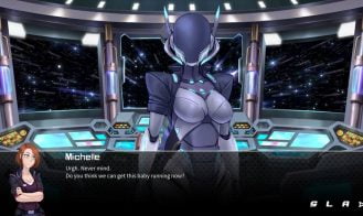 Starlight Drifter Adult Game Screenshot (2)