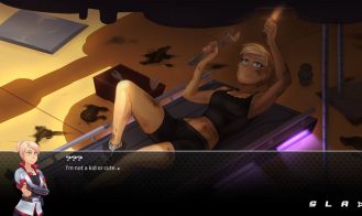 Starlight Drifter Adult Game Screenshot (3)