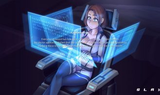 Starlight Drifter Adult Game Screenshot (9)