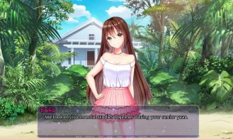 Starlight Shores Adult Game Screenshot (2)