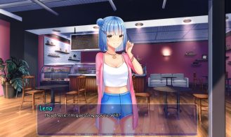 Starlight Shores Adult Game Screenshot (4)