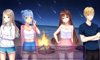 Starlight Shores Adult Game Screenshot (5)