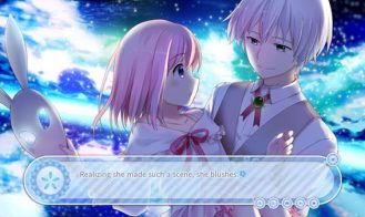 Starlight of Aeons Adult Game Screenshot (3)