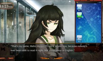 Steins;Gate 0 Adult Game Screenshot (3)