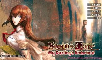 Steins;Gate: My Darling's Embrace cover