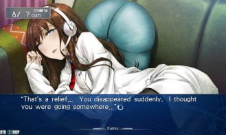 Steins;Gate My Darling’s Embrace Adult Game Screenshot (1)