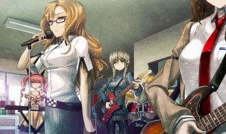 Steins;Gate My Darling’s Embrace Adult Game Screenshot (2)