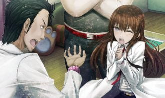Steins;Gate My Darling’s Embrace Adult Game Screenshot (3)