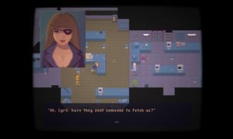 Stellinavra Adult Game Screenshot (1)