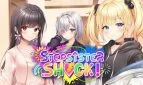 Stepsister Shock! Sexy Moe Anime Dating Sim