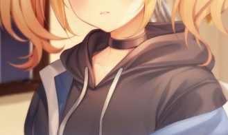 Stepsister Shock! Sexy Moe Anime Dating Sim Adult Game Screenshot (2)