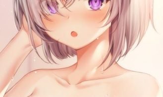 Stepsister Shock! Sexy Moe Anime Dating Sim Adult Game Screenshot (3)