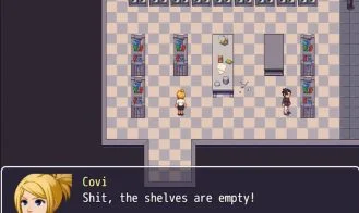 Stockpile Slut cover