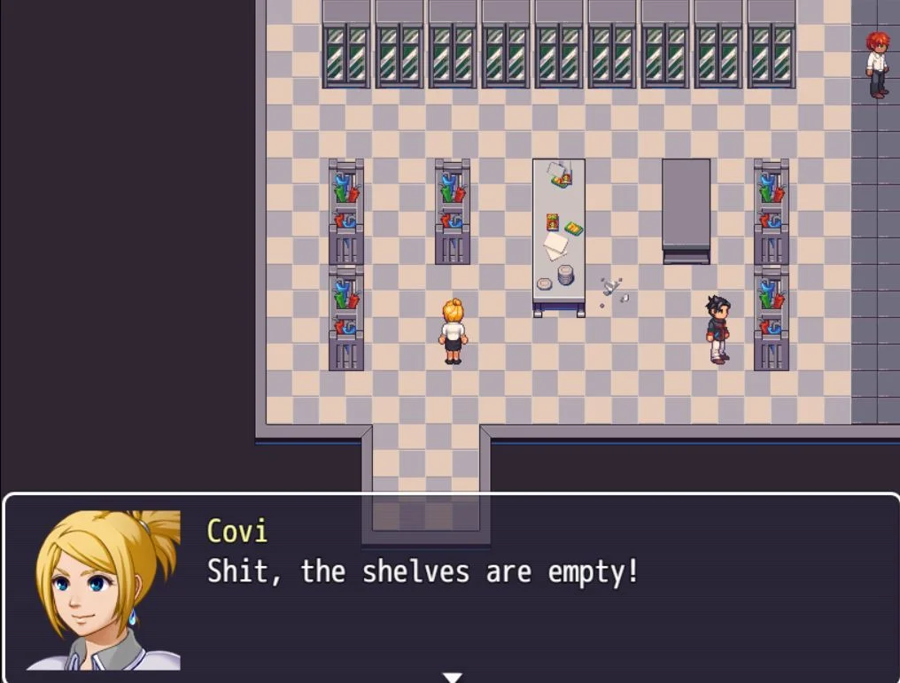 Stockpile Slut cover