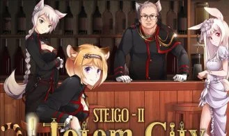 Stop The Earth I'm Getting Off 2 cover