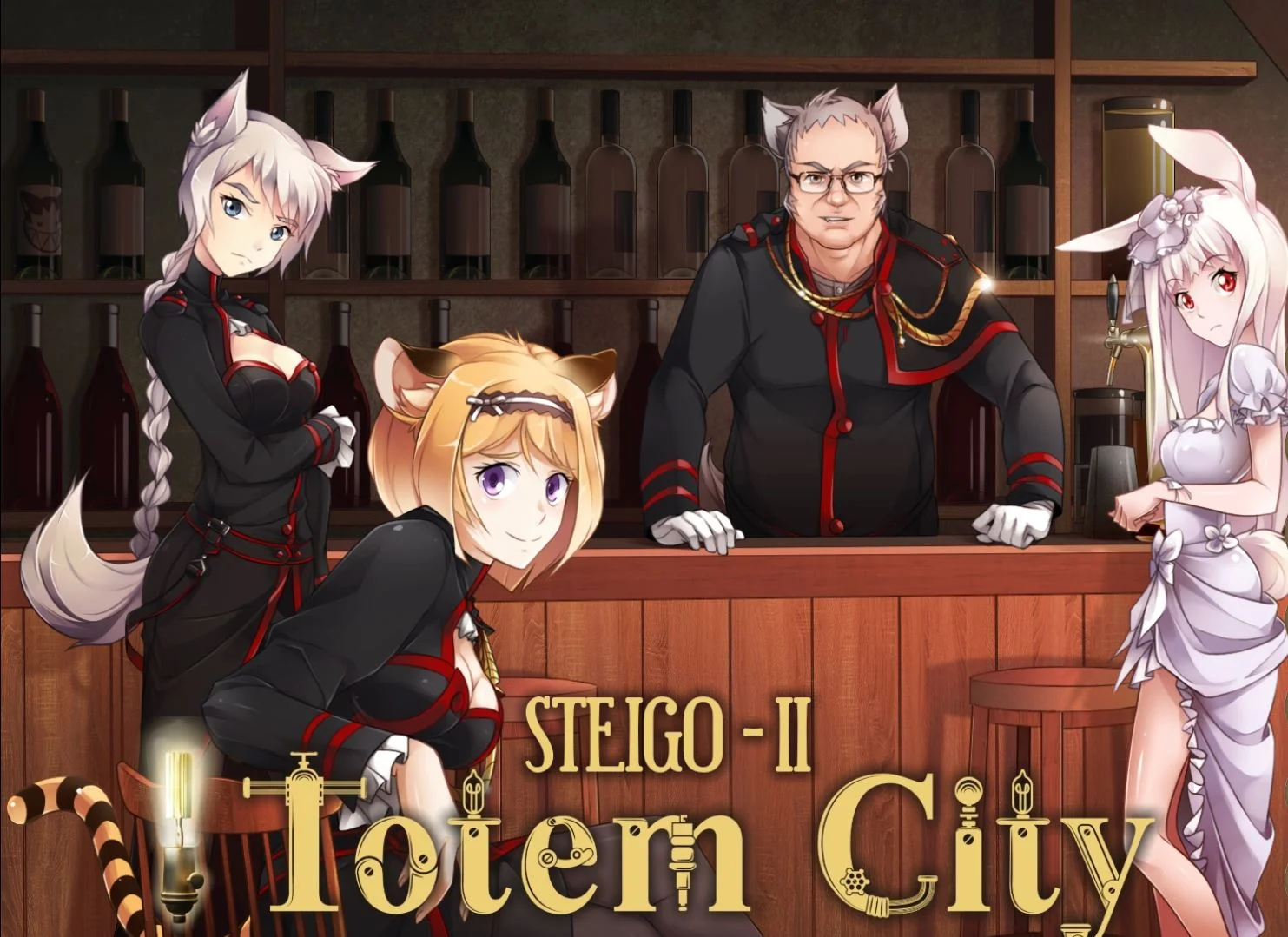 Stop The Earth I'm Getting Off 2 cover