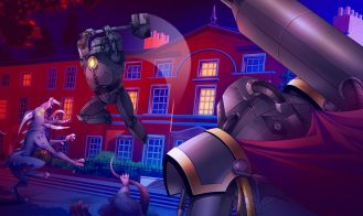 Stop The Earth I’m Getting Off 2 Adult Game Screenshot (4)