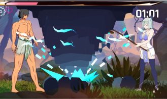 Strike! Ovulation Divine Fist! Rebellion to Extinction! Adult Game Screenshot (2)