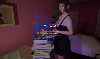 Strip 4 Classmate Study Adult Game Screenshot (1)