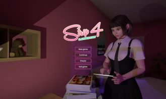 Strip 4 Classmate Study Adult Game Screenshot (4)